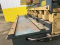 4&#039; (48&quot;) X 10 GA AMADA MODEL #S-1232 HYDRAULIC SHEAR: STOCK #18197