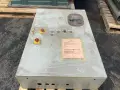 VECOPLAN SHAFT SHREDDER  -  VAZ 120 / 105