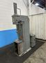 15 TON FOX HYDRAULIC C FRAME PRESS : STOCK #77734