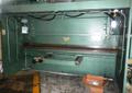 Betenbender 160 Ton x 12' Hydraulic Press Brake MODEL 12'-160 w/ CNC Back Gauge