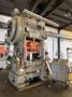 200 TON MINSTER P2-200-48 PIECE MAKER STRAIGHT SIDE HIGH SPEED PRESS. STOCK #0432526