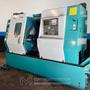 Nakamura Tome SC-300 CNC Turning Center – 10″ Chuck Lathe