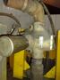 7 TON AIRAM ARDCOR PNEUMATIC 4 POST CUTOFF PRESS: YOBRO #25223