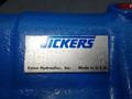 VICKERS HYDRAULIC PUMP  -  PVQ13-A2R-SE1S-20-C14-12