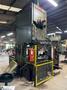 150 TON NIAGARA MODEL #E-150 OBI PUNCH PRESS 8" STROKE: YOBRO #26138
