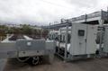40 Ton Tempest Inc. LTAC-40-D Cold Water Process Chiller System, 2015