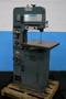 RUTLAND VERTICAL BAND SAW: STOCK #75327