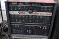 LINCOLN MODEL SQUARE WAVE TIG 350 WELDER: STOCK #73269