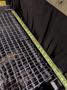 24" WIDE FPI SYSTEMS MODEL #CBW-24 STAINLESS STEEL CONVEYOR TYPER PASS-THROUGH PARTS WASHER: YOBRO #25173