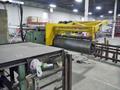 60&quot; x 7.00&quot; x 40,000# Loopco Slitting Line