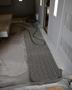 16' x 18' x 14' HIGH ABRASIVE BLAST SYSTEMS (ABS) SHOT BLAST ROOM: YOBRO #25726