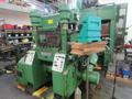 60 Ton Bruderer BSTA 60H High Speed Straight Side 4 Pillar Precision Press, 3/4&quot;- 3&quot; STR, 150-800 SPM Vari, BBV 300/200 Feeder