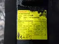 Fanuc  2.7 Kw Servo Motor  - Ai512/4000 / A06b-0238-b605#5000