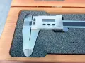 Starrett 26" Digital Caliper W/case - 721