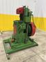 25 TON YODER MODEL #P-25 MECHANICAL CUTOFF PRESS, 2.25&quot; STROKE : STOCK #20524