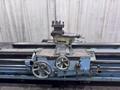 37" X 314" NILES ENGINE LATHE: STOCK #72193