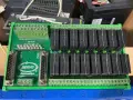 MAXSINE, HITACHI, SERVO AUTOMATION MISC. ELECTRICAL EQUIPMENT
