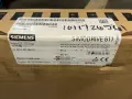 SIEMENS SIMODRIVE 611 FREQUENCY CONVERTER  -  6SN1123-1AA00-0CA2