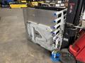 2021 - 2,500 LB. CASCADE MODEL 14J-CCS-2A-5074 HYDRAULIC CARTON CLAMP ATTACHMENT