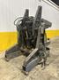 2500 LBS BEARDSLEY &amp; PIPER MODEL #2522-H  ROL-A-DRAW MOLD ROLLOVER MACHINE: STOCK #22467