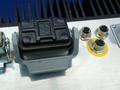 SEW EURODRIVE MOVIPRO DRIVE &amp; APPLICATION CONTROLLER  -  PHC21A-A075M1-E31A-00