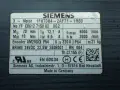 SIEMENS 6000RPM SYNCHRONOUS SERVO MOTOR  -  1FK7084-2AF71-1RB0