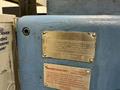 19" X 150" LEBLOND MODEL #8E SERVO SHIFT ENGINE LATHE: YOBRO #25352