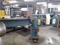 48" x 4.75" x 20,000# Braner Slitting Line