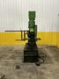 110 TON FICEP HELLER MODEL #UH 1105 HYDRAULIC IRONWORKER: YOBRO #25187