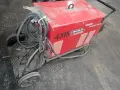LINCOLN 450 AMP WELDER  -  POWER WAVE 455 M