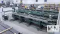 BLM Adige LT8 Laser Cutting Machine, 2010