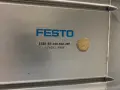 FESTO 10000 RPM, 4.25 KW ELECTRIC CYLINDER   -  ESBF-BS-100-410-20P