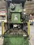 200 TON STAMTEC MODEL #G1-200 (NEW 2000) GAP FRAME PRESS
