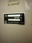 MAZAK POWERMASTER PMNX-1600 HOLLOW SPINDLE CNC TURRET LATHE. STOCK # 0207223