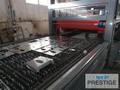 Bystronic ByCut Eco 3015 6000 Watt CNC Fiber Laser with ByTrans System