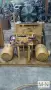 SHREDDER DUAL 100 HP MAC SATURN MODEL 7246