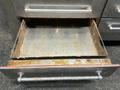 Despatch 9 Kw 6 Drawer Oven   -  Special Drawer Oven