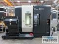 Machining Centers Vertical CNC