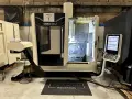 DMG MORI 19.7" X 24.82" CMX50 U 5-AXIS VMC  -  CMX 50 U
