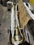 3000 TON NATIONAL (CROSBY GROUP) 4-POST HYDRAULIC PRESS / WIRE ROPE SWAGING MACHINE: STOCK #19450