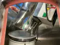 COMET MATERIAL DRYER SILO  -  SD65