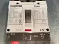 LS ELECTRIC 125 AMP UTS150N MOLDED CASE CIRCUIT BREAKERS  -  02070008UL