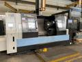 Doosan Puma 400 Mb Cnc Lathe, 2014 – Live Tool Turning Center, 18″ Chuck