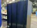 STRONG HOLD 6 DOOR LOCKERS