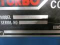 Kia Super KiaTurn 15 CNC Turning Center with Yasnac J50L CNC Control, 6&quot; 3-Jaw Chuck, Tool Setter, 12-Tools, Tailstock, Chip Conveyor and MORE!- Auction Item