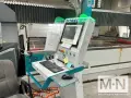 2018 FLOW MACH 500 3020 DWJ - LOW HOURS