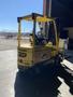 Hyster E70XN Electric Cushion Tire Forklift, 2021 – 7,000 lb Capacity, Sit-Down Rider (2)