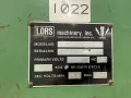 LORS PRESS-TYPE SPOT WELDER   -  175AP