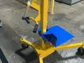 VESTIL 500 LBS PORTABLE WORK SITE LIFT