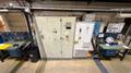 Nedschroef Model BV5 High Speed 4 Die Boltmaker